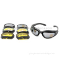 Tactical Goggle GZ8-0003
